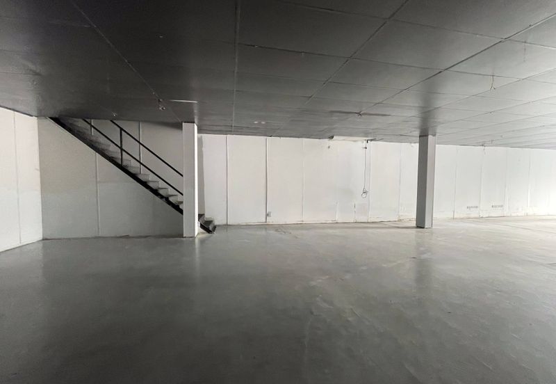 Kampung Baru Balakong