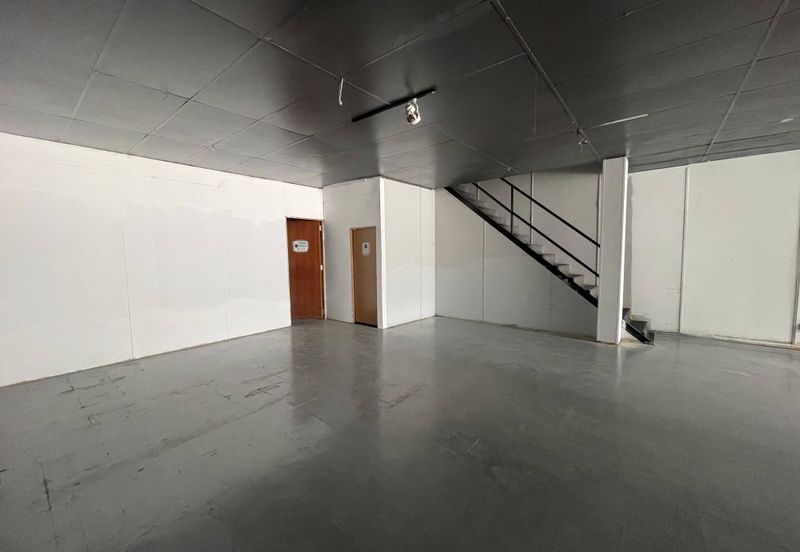 Kampung Baru Balakong