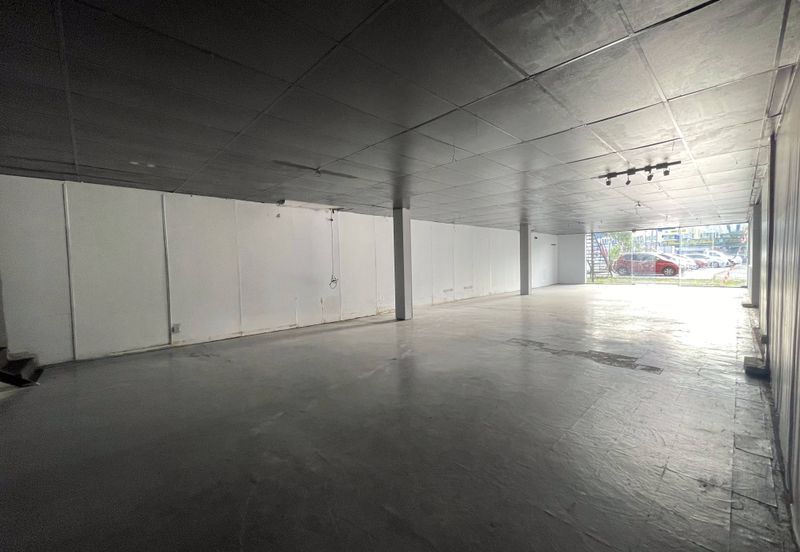 Kampung Baru Balakong