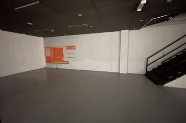 Kampung Baru Balakong