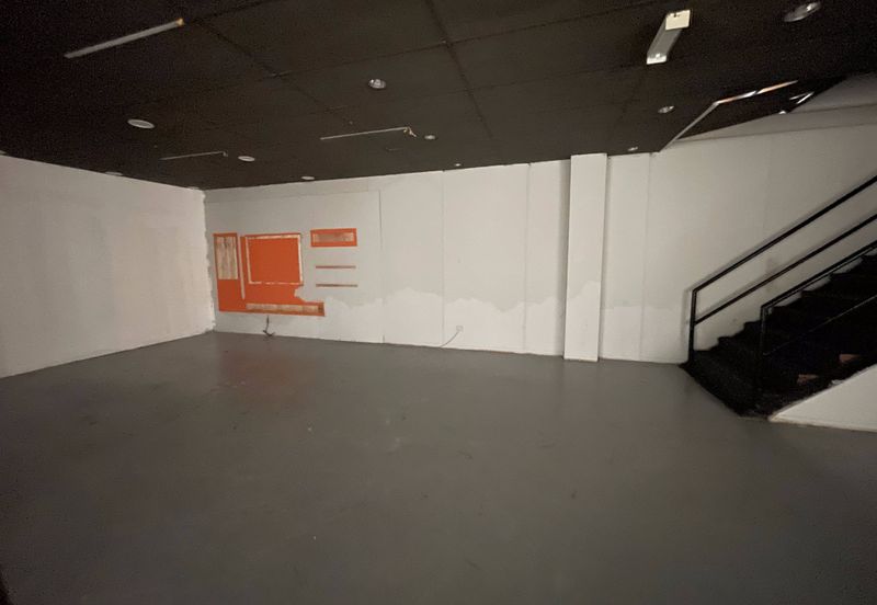 Kampung Baru Balakong