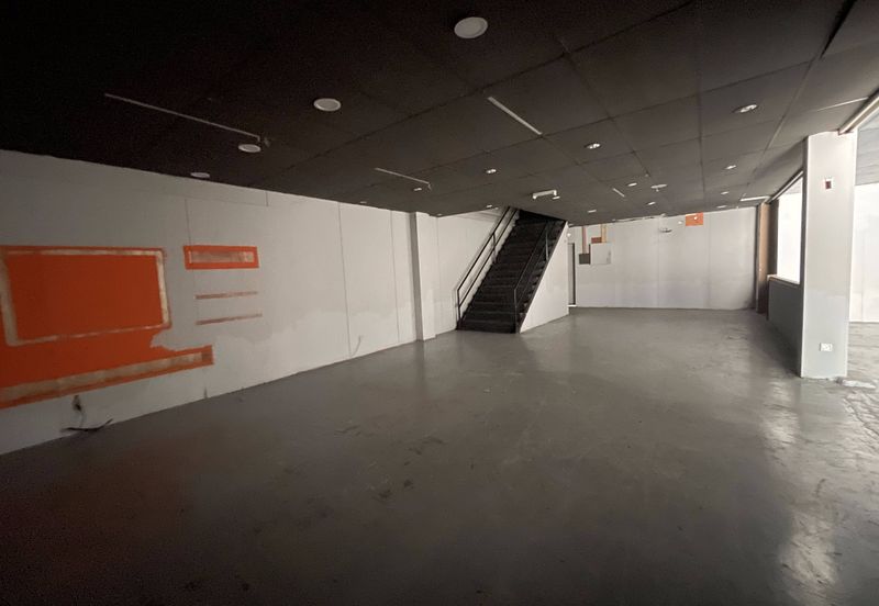 Kampung Baru Balakong