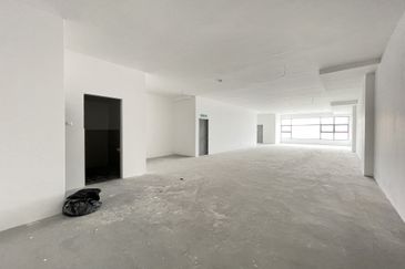 The Netizen, Bandar Tun Hussein Onn