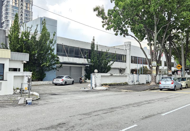 Taman Shamelin Perkasa