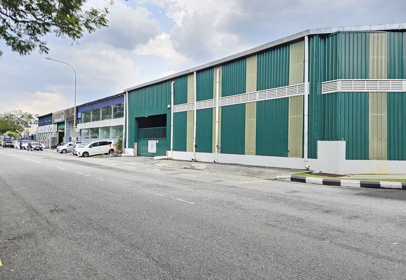 Taman Shamelin Perkasa