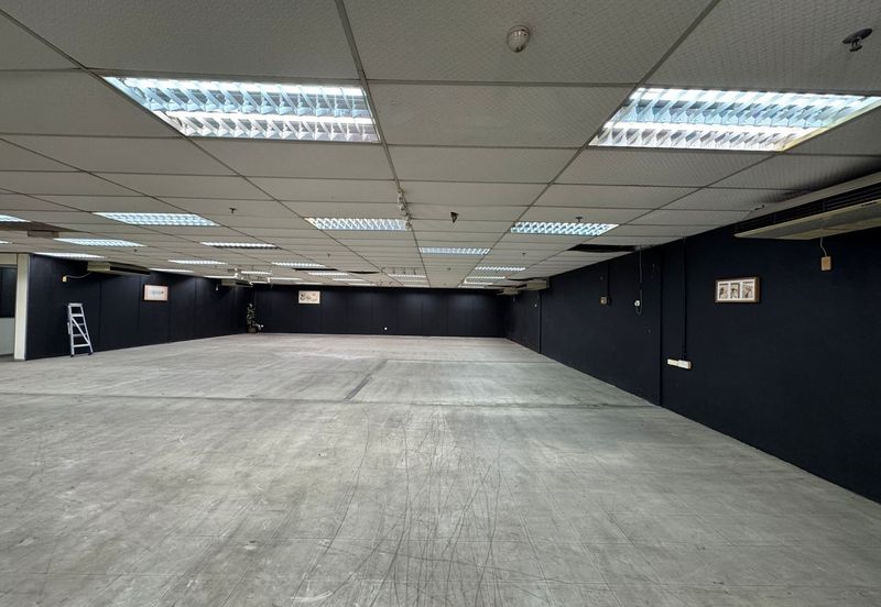 Kawasan Perindustrian Bukit Rambai