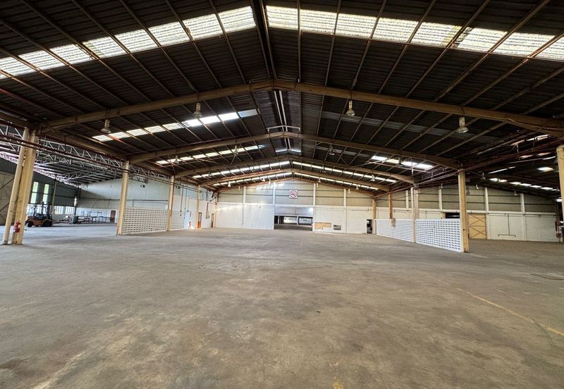 Kawasan Perindustrian Bukit Rambai