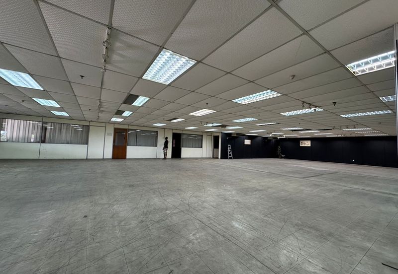 Kawasan Perindustrian Bukit Rambai