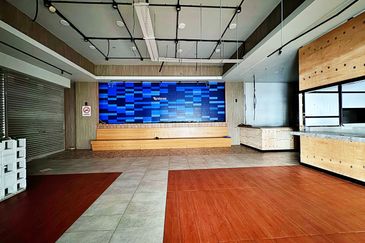 The Netizen, Bandar Tun Hussein Onn