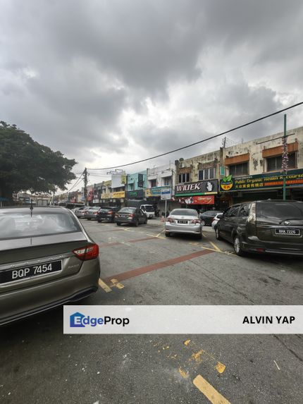 2 Story shop BEST DEAL facing MAIN ROAD HIGH TRAFFIC, Kuala Lumpur, Cheras