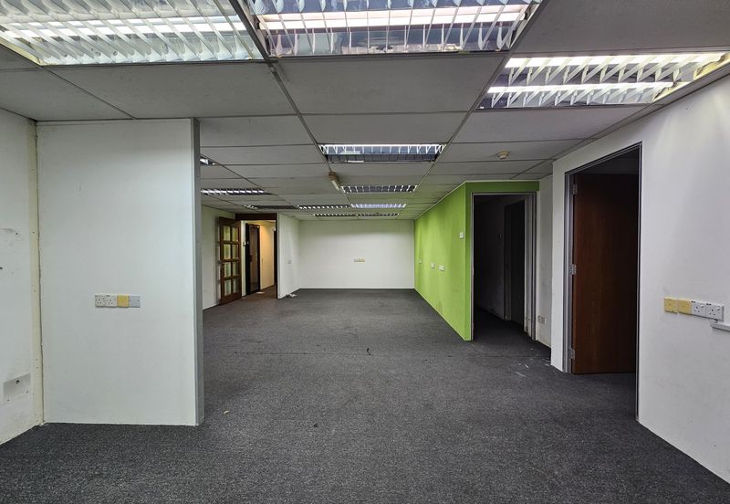 Plaza Dwitasik, Bandar Sri Permaisuri