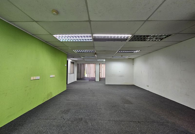 Plaza Dwitasik, Bandar Sri Permaisuri