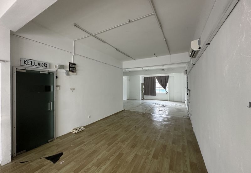 Plaza Dwitasik, Bandar Sri Permaisuri