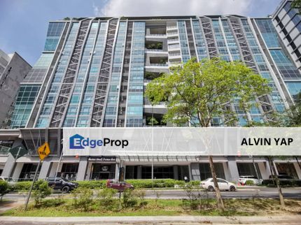 Sunway Velocity Designer Office for sale, High ROI Best Deal, Town center, door step MRT, Kuala Lumpur, Cheras