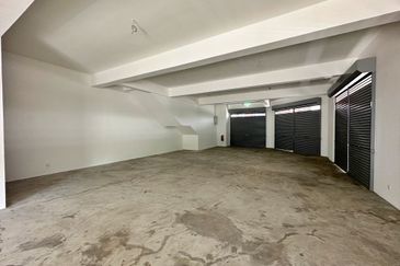 Jade Square 2 @ Jade Hill