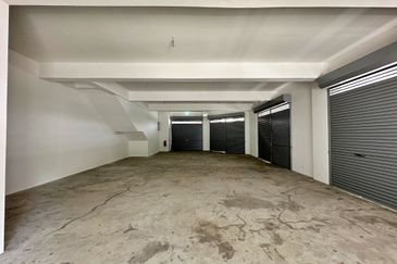 Jade Square 2 @ Jade Hill