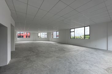 Jade Square 2 @ Jade Hill