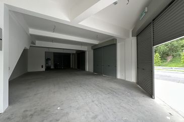 Jade Square 2 @ Jade Hill