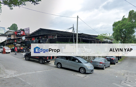 Taman Midah Factory Best Deal, Kuala Lumpur, Cheras