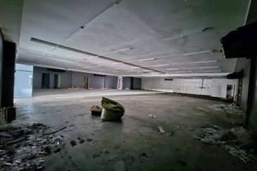 Taman Midah @ Jalan Kilang Midah