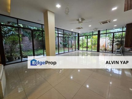 3 Sty Bungalow @ Impian Bukit Tunku, Kenny Hills Best Deal, Kuala Lumpur, Kenny Hills (Bukit Tunku)