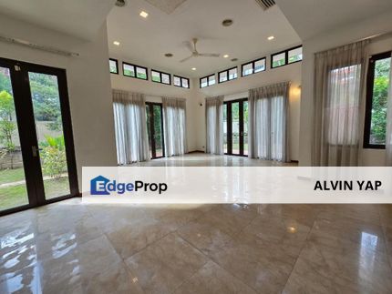 3 Sty Bungalow @ Impian Bukit Tunku, Kenny Hills Best Deal, Kuala Lumpur, Kenny Hills (Bukit Tunku)