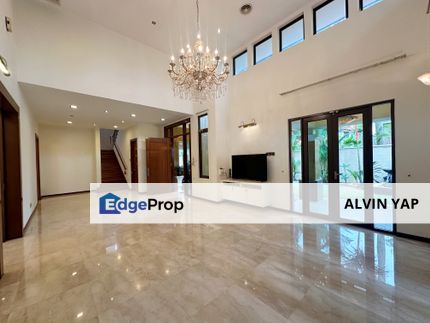 3 Sty Bungalow @ Bukit Tunku, Kenny Hills Best Deal, Kuala Lumpur, Kenny Hills (Bukit Tunku)