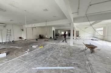 Bandar Teknologi Kajang