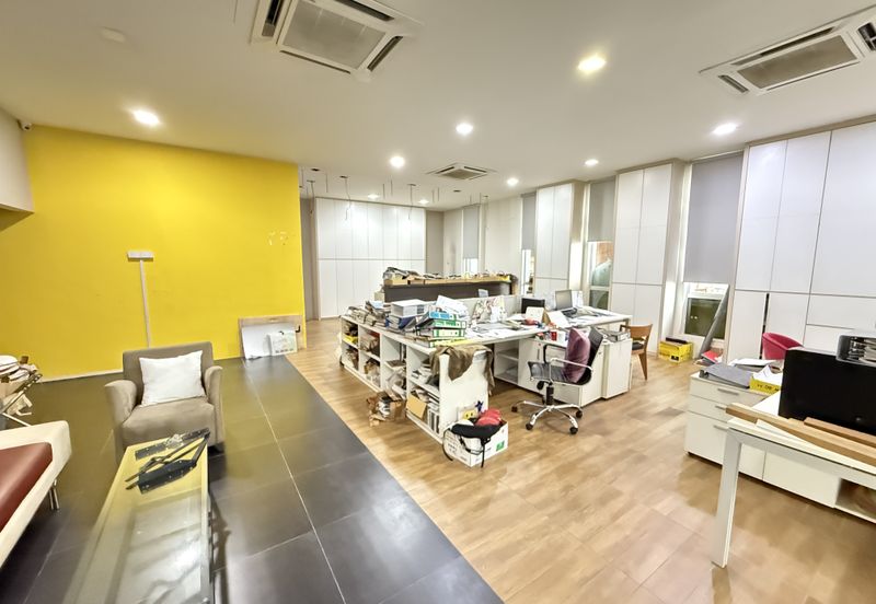 Kawasan Perindustrian Bukit Angkat