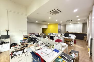 Kawasan Perindustrian Bukit Angkat