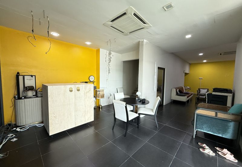 Kawasan Perindustrian Bukit Angkat