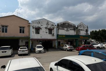 Taman Kajang Utama