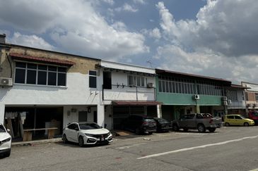 Taman Kajang Utama