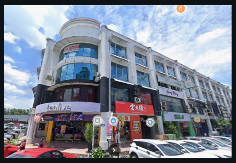 Bandar Puteri Puchong