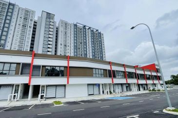 Bukit Jelutong