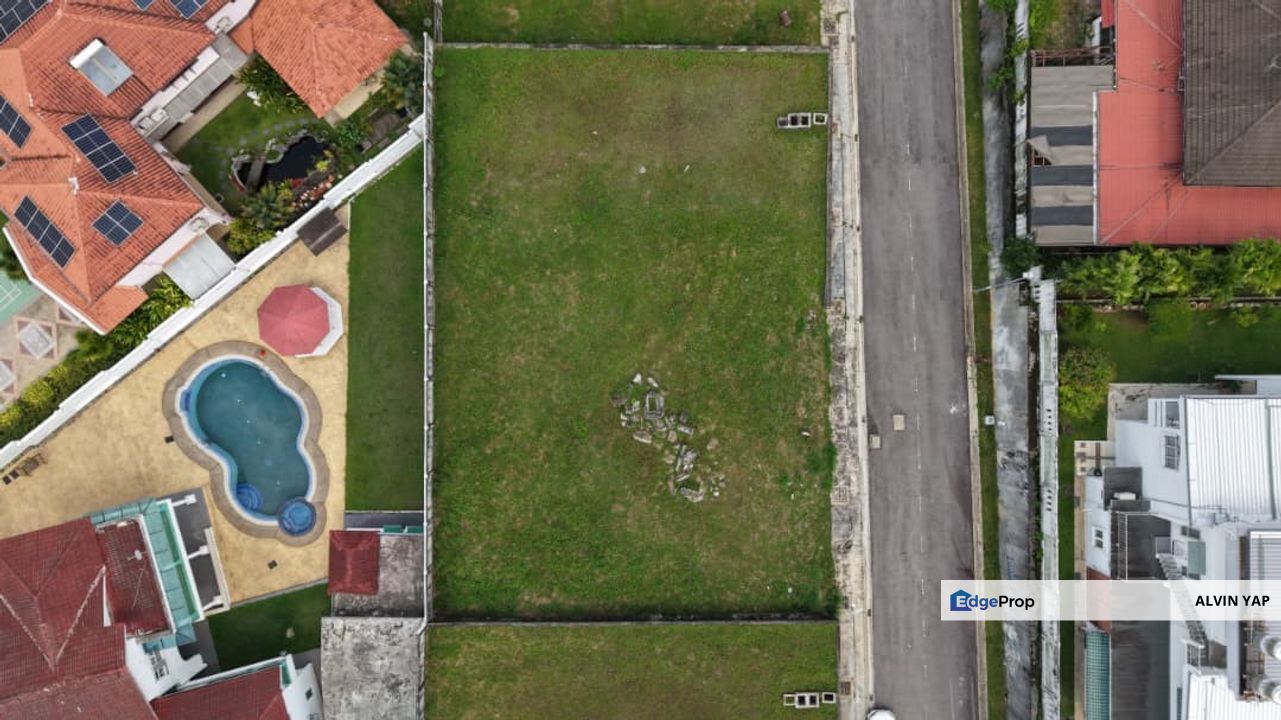 Seksyen 14, Petaling Jaya, Petaling Jaya, Selangor ,Bungalow Land, Selangor, Petaling Jaya