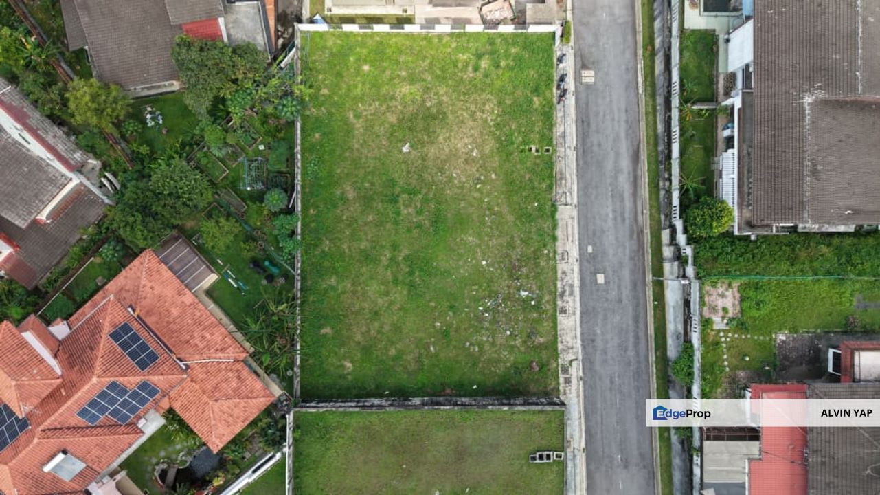 Seksyen 14, Petaling Jaya, Petaling Jaya, Selangor ,Bungalow Land, Selangor, Petaling Jaya