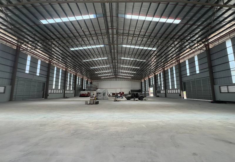 Proton City