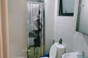 Kiara Plaza Service Apartment @ Semenyih