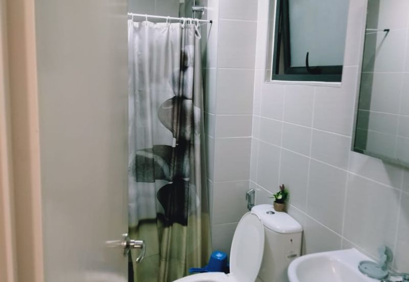 Kiara Plaza Service Apartment @ Semenyih