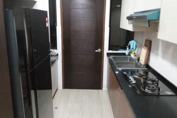 Putra Villa Kondominium