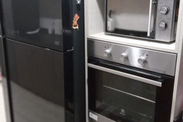 Putra Villa Kondominium