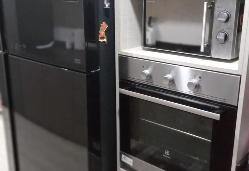 Putra Villa Kondominium