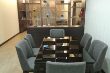 Putra Villa Kondominium