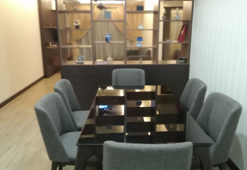 Putra Villa Kondominium