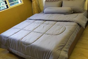 Putra Villa Kondominium