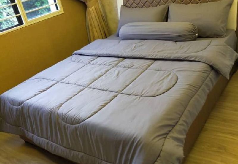 Putra Villa Kondominium