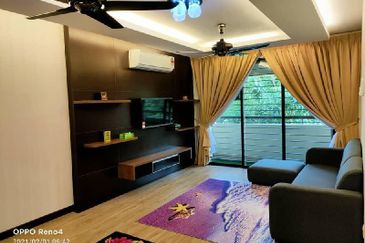 Putra Villa Kondominium