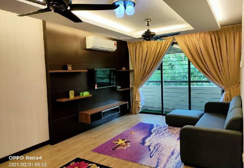 Putra Villa Kondominium