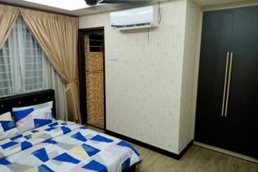 Putra Villa Kondominium